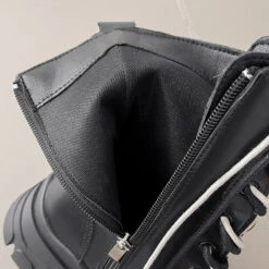 Pastel Warrior Combat Boots -Clothing Discount Store Se49b819008eb467a86e4e8beed9c166cy