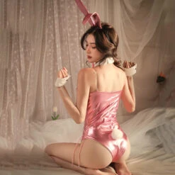 Holographic Bunny Outfit 18 Holographic Bunny Outfit -Clothing Discount Store See52549a7cd244dfa021fdcd7039f898c