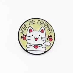 Pawsitive Enamel Pins -Clothing Discount Store Sf07e47e321ac4f7ba9189c1117d17ebcD