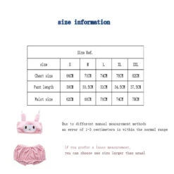 Fuzzy Kawaii Lingerie Set -Clothing Discount Store Sf262591dd8ea4d6b8e9fb1c581fd24f7g