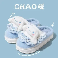 Fuzzy Friends Kawaii Slippers -Clothing Discount Store Sfa107a390963409aa3bc95bcfb637afbM