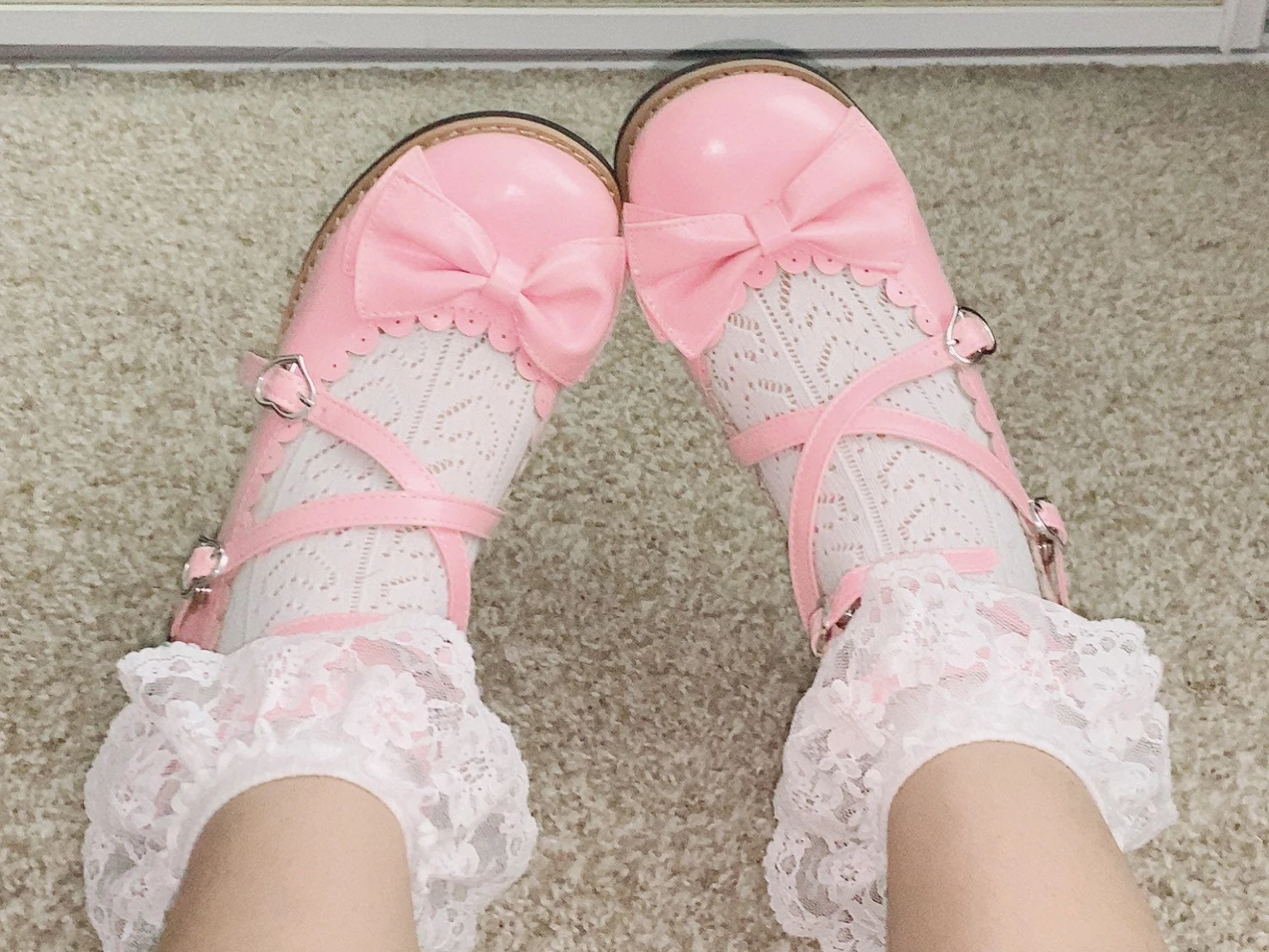 Traditional Low Heel Flats 8 Traditional Low Heel Flats - Image 6