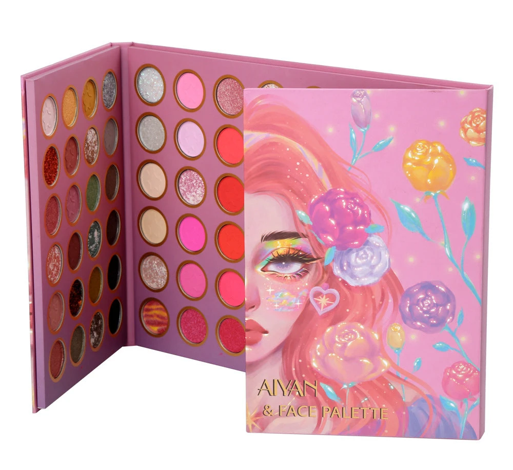 Star Girl Ultimate Palette 20 Star Girl Ultimate Palette - Image 18