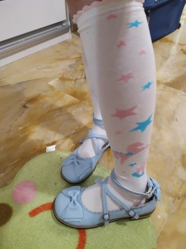 Traditional Low Heel Flats 11 Traditional Low Heel Flats - Image 9