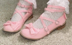 Traditional Low Heel Flats 34 Traditional Low Heel Flats -Clothing Discount Store Uf3462a57d6644bcf8d476442cd6c1613P