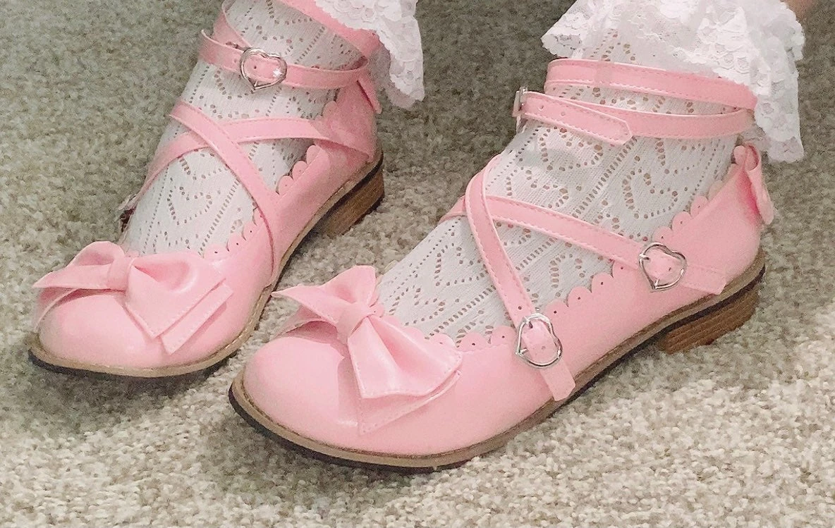 Traditional Low Heel Flats 15 Traditional Low Heel Flats - Image 13