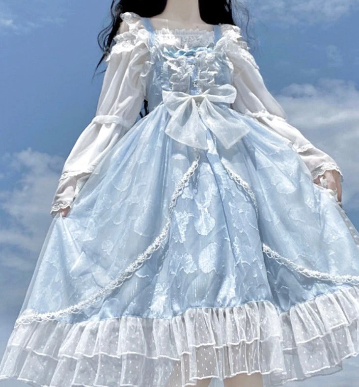 Alice In Fairyland Dress 3 Alice In Fairyland Dress