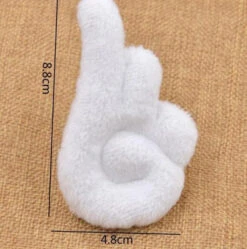 Angel Wing Hairclips -Clothing Discount Store angel wing hairclips angel wings card captor sakura fuzzy hair hair accessories accessories kawaii babe 219