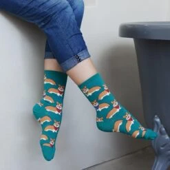 Angelic Kitten Socks -Clothing Discount Store angelic kitten socks flying cat purple sockies stockings ddlg playground 527