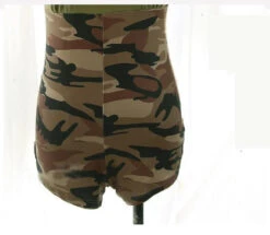 Army Babe Onesie & Lingerie Set -Clothing Discount Store army babe onesie lingerie set army army nurse cosplay cosplayer cosplaying lingerie kawaii 895