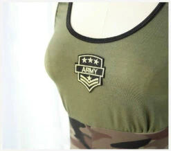 Army Babe Onesie & Lingerie Set -Clothing Discount Store army babe onesie lingerie set army army nurse cosplay cosplayer cosplaying lingerie kawaii 947