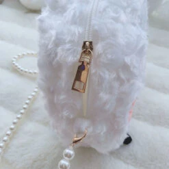 Baa Baa Black Sheep Purse -Clothing Discount Store baa black sheep purse kawaii babe 440