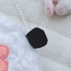 Baa Baa Black Sheep Purse -Clothing Discount Store baa black sheep purse kawaii babe 615