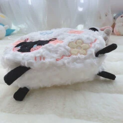 Baa Baa Black Sheep Purse -Clothing Discount Store baa black sheep purse kawaii babe 851