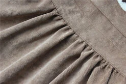 Baby Bear Romper Dress -Clothing Discount Store baby bear romper dress one pieces rilakkuma bear jumper baby skirt 413