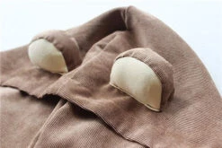 Baby Bear Romper Dress -Clothing Discount Store baby bear romper dress one pieces rilakkuma bear jumper baby skirt 701