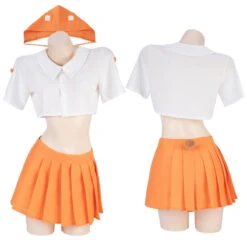 Baby Bear Student Cosplay 13 Baby Bear Student Cosplay -Clothing Discount Store baby bear student cosplay costume cosplayer cosplaying costumes ddlg playground 881