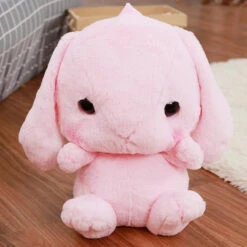Baby Bun Backpack -Clothing Discount Store baby bun backpack pink back pack backpacks bags book bunnies kawaii babe 323