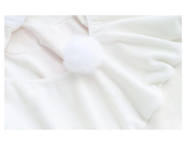 Baby Bun Sweater Dress 10 Baby Bun Sweater Dress - Image 8