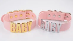 Baby Choker Necklace 24 Baby Choker Necklace -Clothing Discount Store baby choker necklace anzu jaamu anzujaamu baby choker girl belt kawaii babe 585