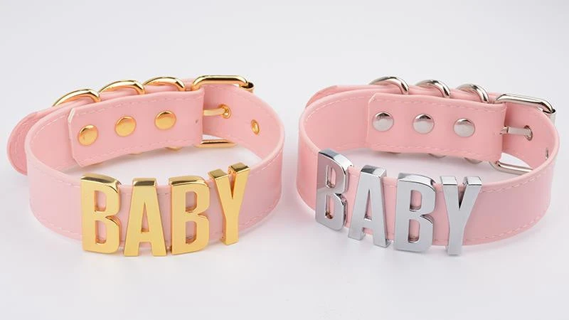 Baby Choker Necklace 9 Baby Choker Necklace - Image 7