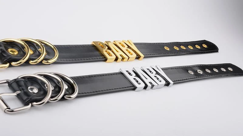 Baby Choker Necklace 17 Baby Choker Necklace - Image 15