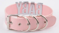 Baby Choker Necklace 26 Baby Choker Necklace -Clothing Discount Store baby choker necklace anzu jaamu anzujaamu baby choker girl belt kawaii babe 664