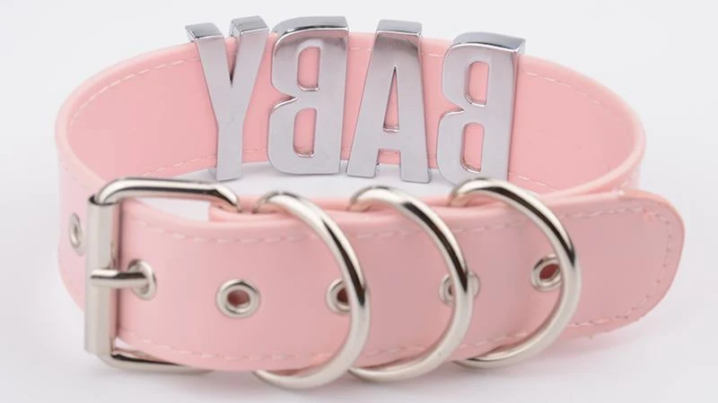 Baby Choker Necklace 11 Baby Choker Necklace - Image 9