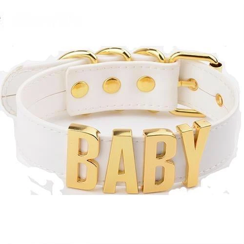 Baby Choker Necklace 8 Baby Choker Necklace - Image 6