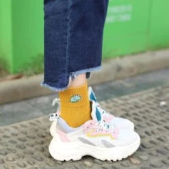 Baby Dino Sockies -Clothing Discount Store baby dino sockies dinos dinosaurs socks z1 ddlg playground 944