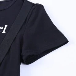 Baby Girl Suspender Crop Top -Clothing Discount Store baby girl suspender crop top clothing tops baby girl suspender 993