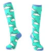 Baby Whale Knee Highs 2 Baby Whale Knee Highs -Clothing Discount Store baby whale knee highs blue socks knee high length sockies socks kawaii babe 772