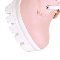 Babydoll Booties -Clothing Discount Store babydoll booties ankle boot boots baby doll babydoll booties shoes kawaii babe 610