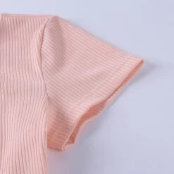 Basic Baby Girl Tee -Clothing Discount Store basic baby girl tee abdl babygirl crop tops ddlg playground 638