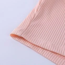 Basic Baby Girl Tee -Clothing Discount Store basic baby girl tee abdl babygirl crop tops ddlg playground 935