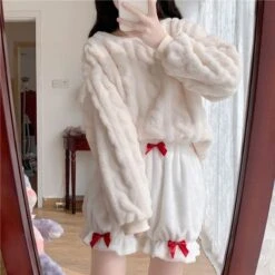 Bitty Baby Bloomers -Clothing Discount Store bitty baby bloomers bloomer bottoms face mask fairy kei shorts ddlg playground 289