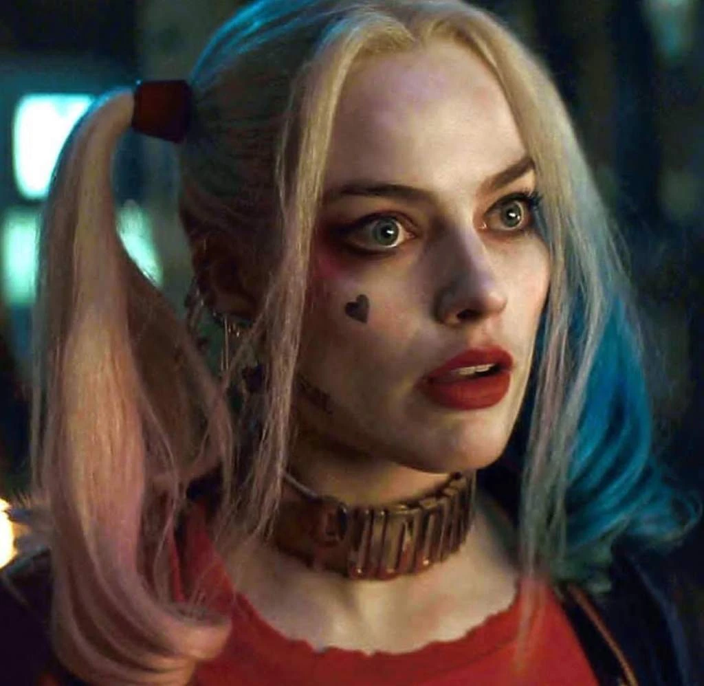 Blonde Pigtail Wig 4 Blonde Pigtail Wig - Image 2