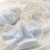 Blue Lace Cotton Sweetheart Undies -Clothing Discount Store blue lace cotton sweetheart undies womens underpants blue lace 996