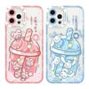 Boba Tea IPhone Case 1 Boba Tea IPhone Case -Clothing Discount Store boba tea iphone case bubble bubbletea 14 phone kawaii babe 637