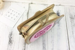 Brain Washed Bag -Clothing Discount Store brain washed bag antenna bags brain washed gold chain handbags purse kawaii babe 393