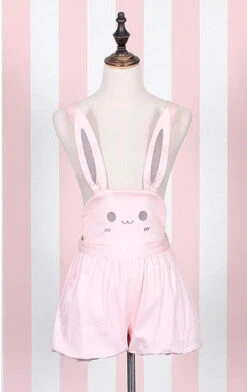 Brown Kitty Jumper 30 Brown Kitty Jumper -Clothing Discount Store brown kitty jumper dresses kawaii brown bear pink bunny rabbit ear 218
