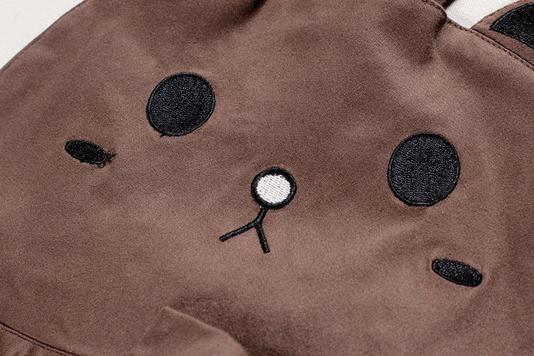 Brown Kitty Jumper 10 Brown Kitty Jumper - Image 8