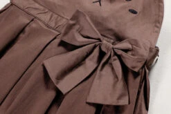 Brown Kitty Jumper 27 Brown Kitty Jumper -Clothing Discount Store brown kitty jumper dresses kawaii brown bear pink bunny rabbit ear 414