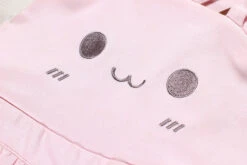 Brown Kitty Jumper 35 Brown Kitty Jumper -Clothing Discount Store brown kitty jumper dresses kawaii brown bear pink bunny rabbit ear 477