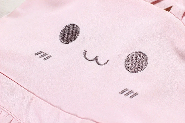 Brown Kitty Jumper 19 Brown Kitty Jumper - Image 17