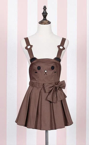 Brown Kitty Jumper 7 Brown Kitty Jumper - Image 5