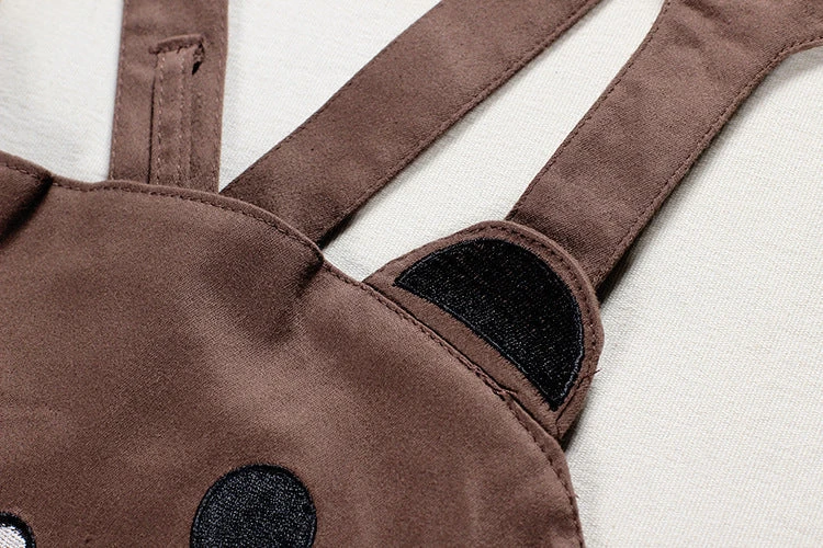 Brown Kitty Jumper 9 Brown Kitty Jumper - Image 7