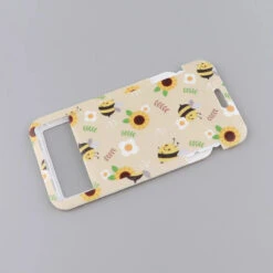 Bumble Bee Lanyard & Card Holder -Clothing Discount Store bumble bee lanyard card holder lanyards bees bumblebee holder 799