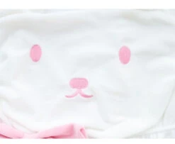 Bunny Bloomer Romper -Clothing Discount Store bunny bloomer romper bloomers bunny coverall coveralls decoden sweater kawaii babe 451