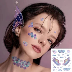 Butterfly Temporary Wing Makeup Tattoos 28 Butterfly Temporary Wing Makeup Tattoos -Clothing Discount Store butterfly temporary wing makeup tattoos butterflies butterfly stickers tattoo tattoos tattoo kawaii babe 659
